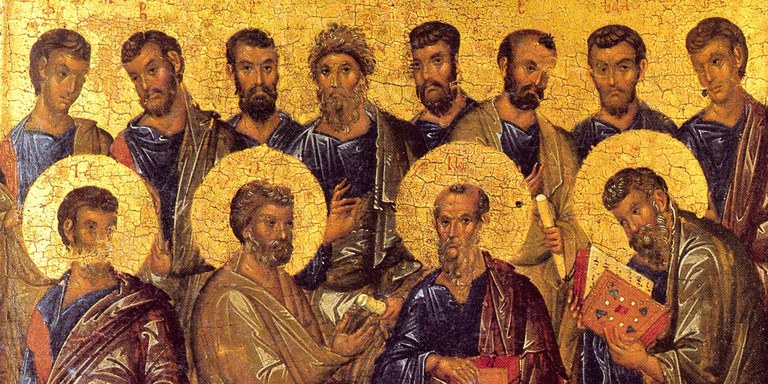 XI Domenica del Tempo Ordinario anno A. Il credente, operaio della compassione