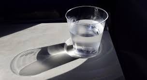 XIII Domenica del Tempo Ordinario anno A. La legge dell'amore in un bicchiere d'acqua