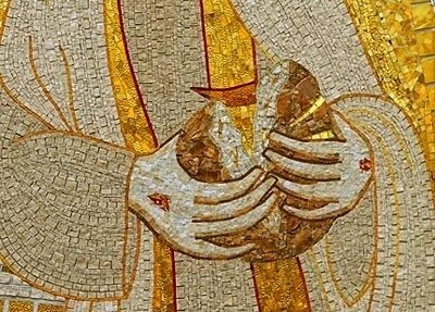 XIX Domenica del Tempo Ordinario anno B. Se ci nutriamo di Cristo, Egli ci abita, dà forma all'amare