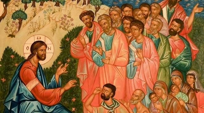 XVII Domenica del Tempo Ordinario anno C. Padre Nostro, la preghiera che unisce terra e cielo