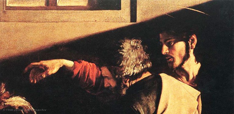XXI Domenica del Tempo Ordinario anno A. «Chi sono io per te?». Se Gesù ci interroga nel profondo