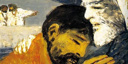 XXIII Domenica del Tempo Ordinario anno A. Se amiamo siamo capaci di correggere senza ferire