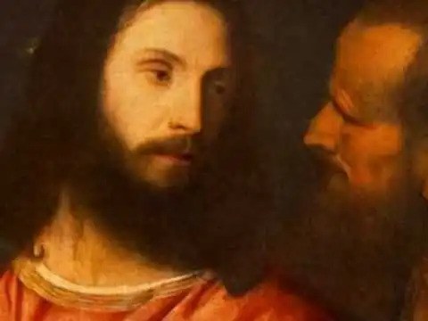 XXIV Domenica del Tempo Ordinario anno B. La domanda di Gesù che interroga il mio cuore