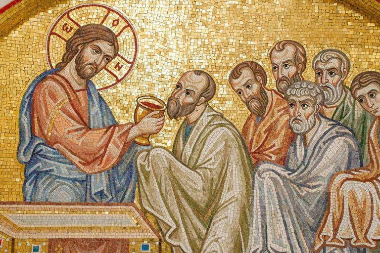 XXIX Domenica del Tempo Ordinario anno B. Nella gerarchia di Dio chi ama occupa il posto più alto