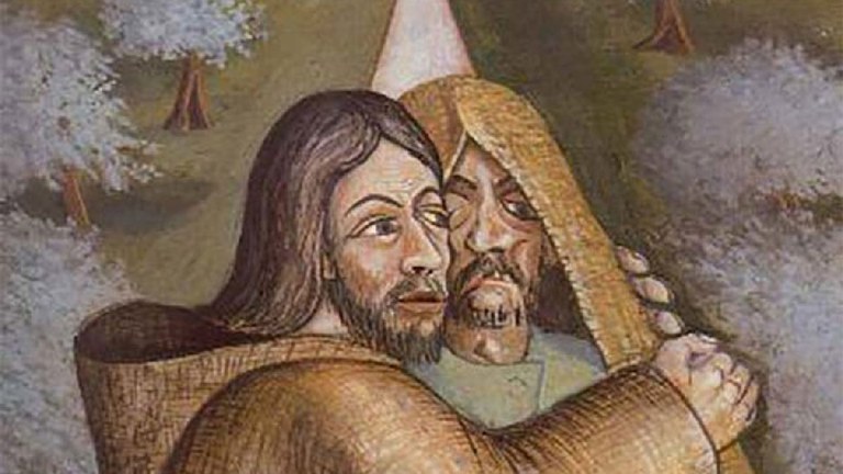 XXX Domenica del tempo Ordinario anno A. È «amore» la parola chiave del Vangelo