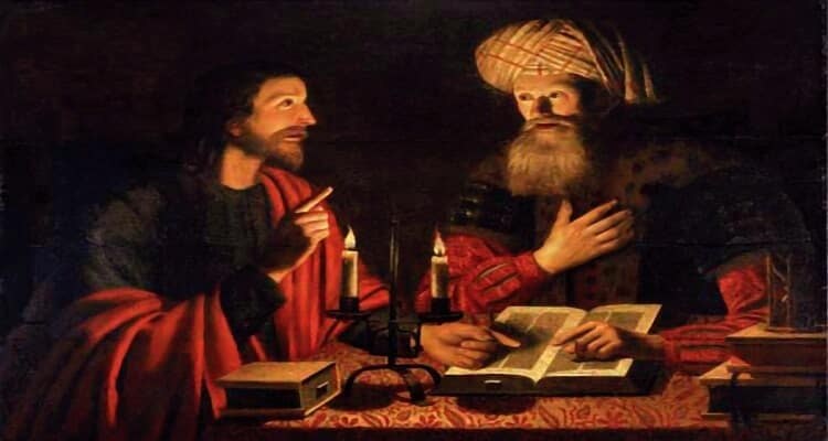 XXXI Domenica del Tempo Ordinario anno B. L'unica misura dell'amore è amare senza misura