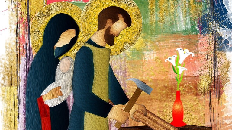 Santa Famiglia di Nazareth