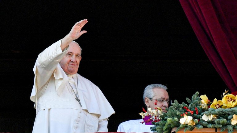 Papa Francesco