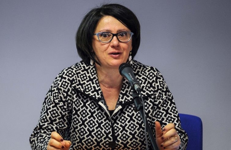 (Foto Siciliani-Gennari/SIR)