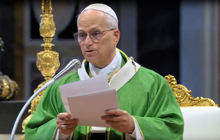 Giubileo delle Équipe Sinodali e degli Organi di Partecipazione
