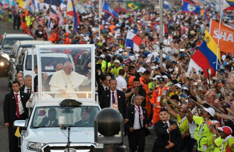 (Foto Vatican Media)
