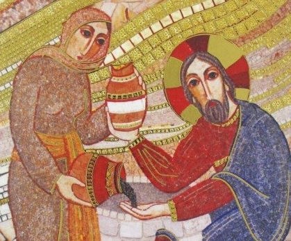 Gruppo Attivo CVS Bari. Catechesi liturgica