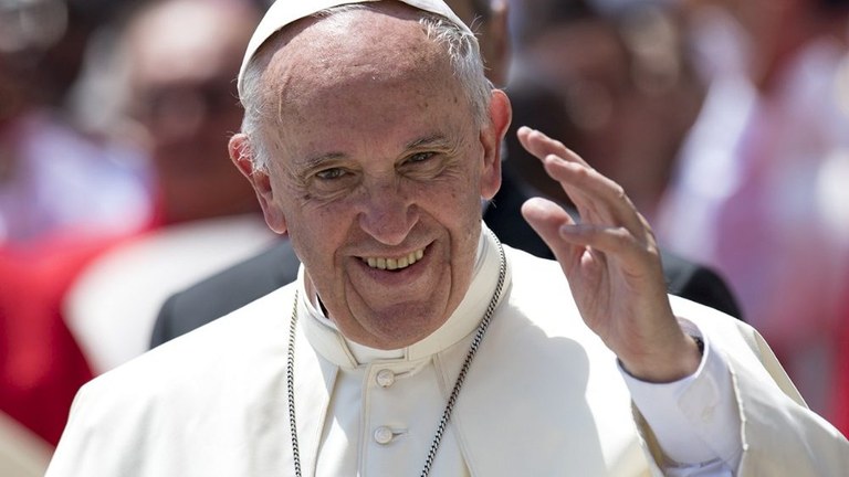 Papa Francesco