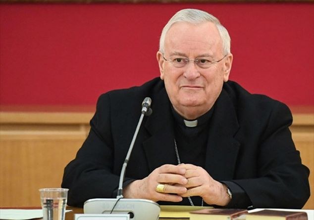 Il cardinal Bassetti: «Fine vita, una legge nata male»