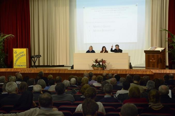 Il convegno. Cattolici ed evangelici il dialogo «del fare»