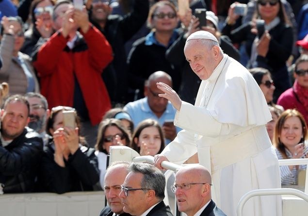Il coraggio dei martiri cristiani