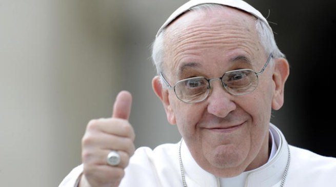 Il Laboratorio Pugliese del magistero di Bergoglio