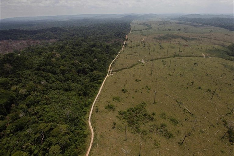 «Per contrastare il mutamento climatico servono politiche efficaci e stili di vita sostenibili». Necessario conoscere il patrimonio dei nostri territori