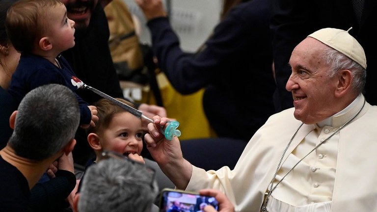 Papa Francesco