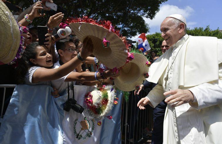 (Foto Vatican Media/SIR)