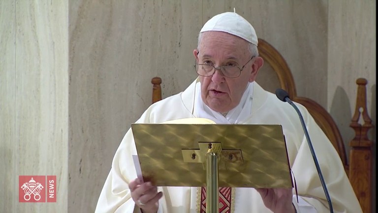 Il Papa: i politici cerchino il bene delle popolazioni e non del proprio partito