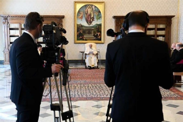 Vatican Media