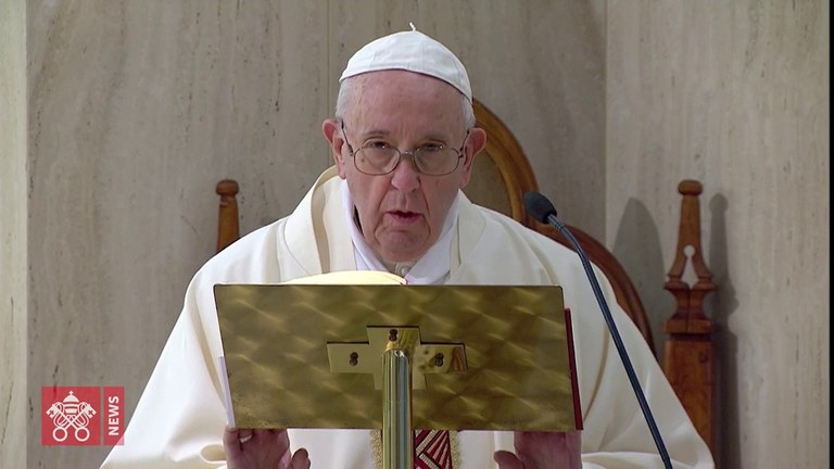 Il Papa: il silenzio di questo tempo ci insegni ad ascoltare