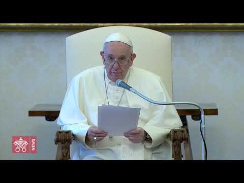 Il Papa: nessuna tolleranza per il razzismo, ma no alla violenza