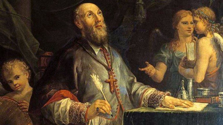 San Francesco di Sales