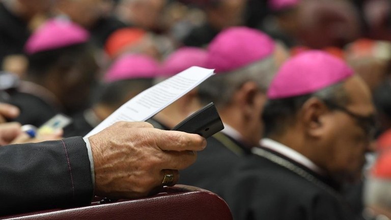 Il Sinodo in ascolto dei fedeli, ecco i due testi per muovere i primi passi