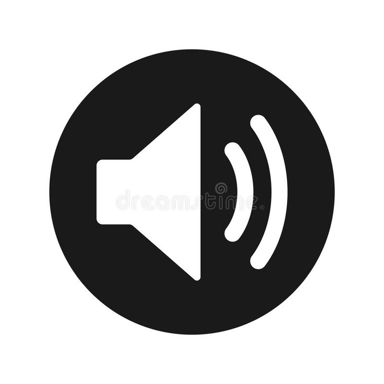 ilustração-redonda-preta-lisa-do-vetor-botão-ícone-orador-volume-projeto-da-isolado-no-redondo-preto-liso-142987827.jpg