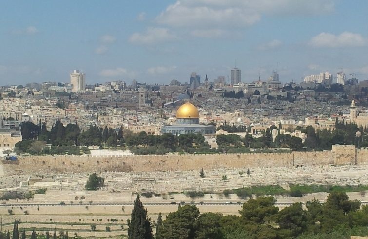 Gerusalemme