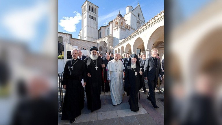 Koch: un Vademecum per promuovere l'unità dei cristiani
