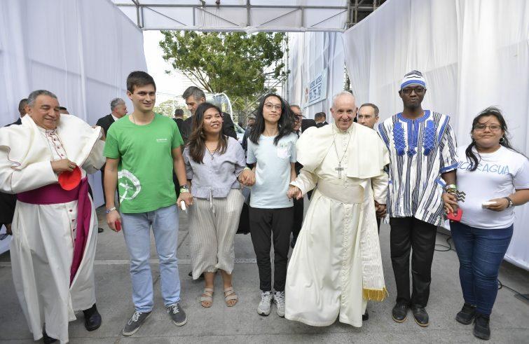 (Foto Vatican Media/SIR)