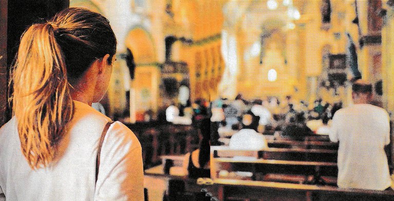 L’ascolto dei fedeli vissuto nelle Chiese