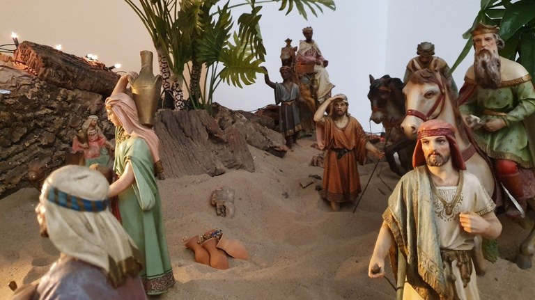 Presepe