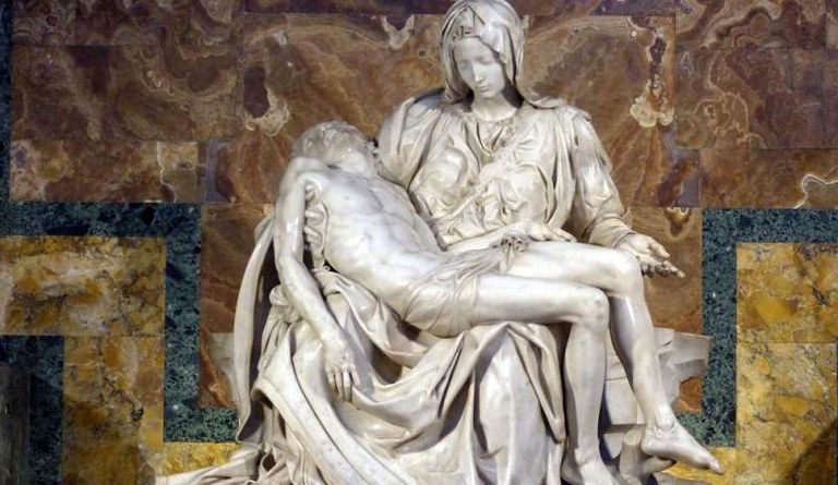 L’Ora della Madre: Lei sa che Gesù ritornerà glorioso