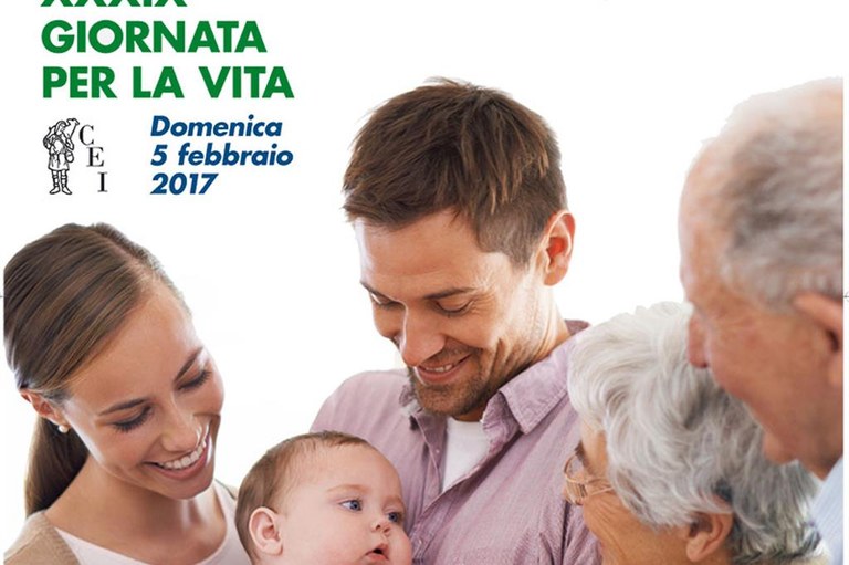 «La vera rivoluzione è difendere la vita»