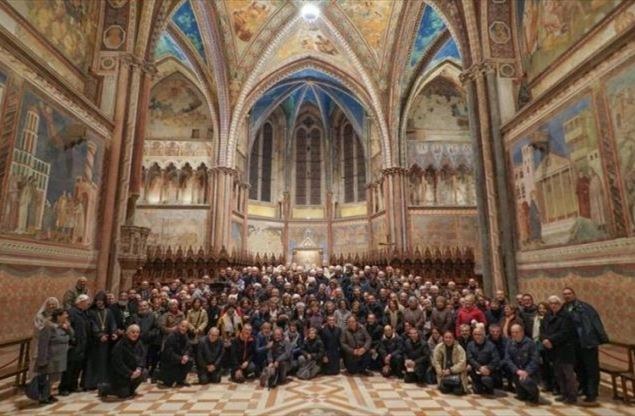 Le Chiese cristiane: più comunione, affinché l'Italia non volti le spalle a Dio