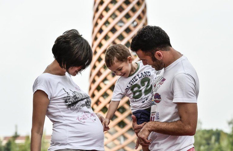 Le famiglie si ritrovano a Dublino. Card. Farrell: “Gli schemi pastorali del passato non funzionano più”