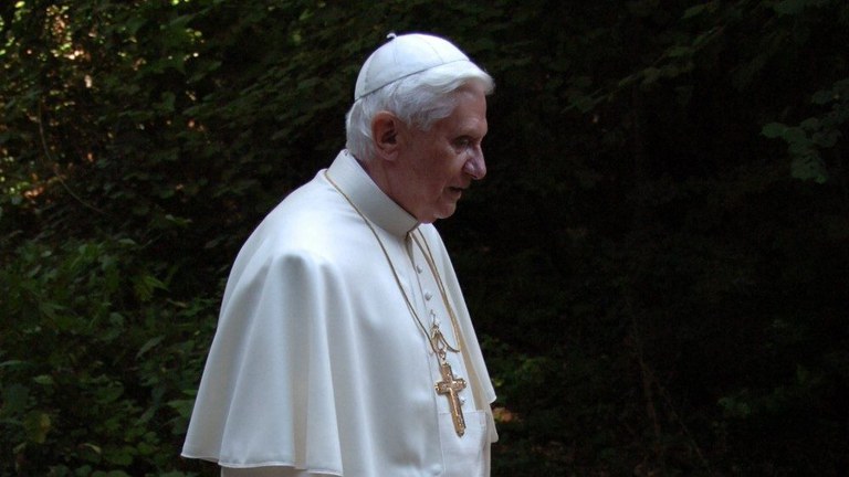 Benedetto XVI