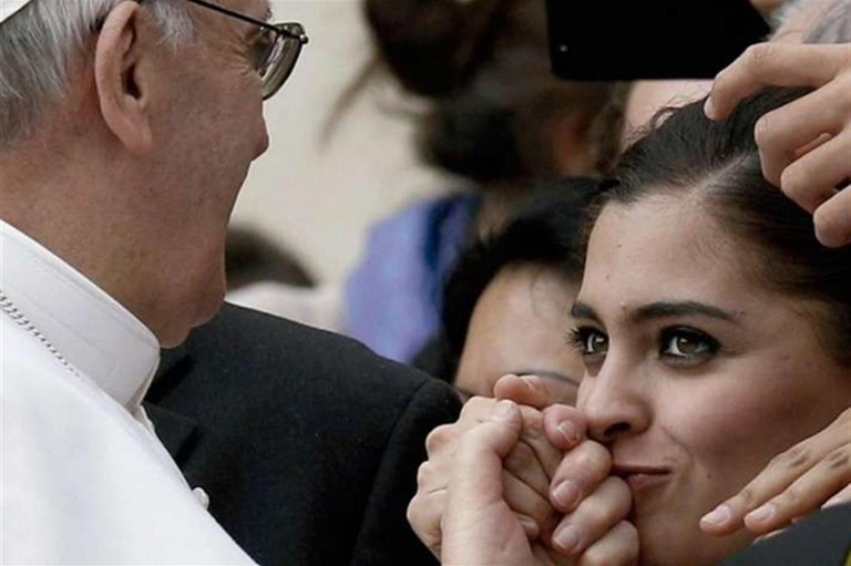 Dieci cose che papa Francesco propone alle donne