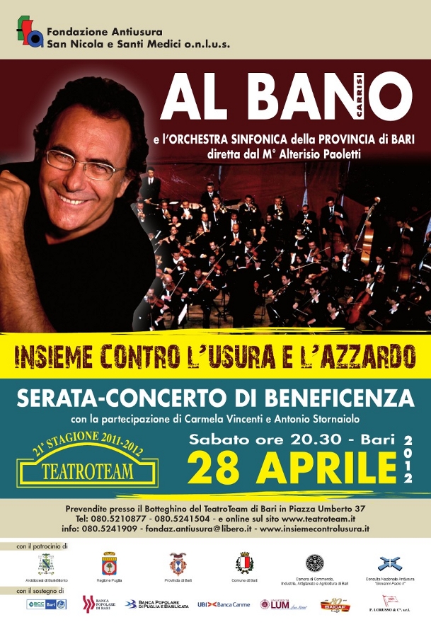 locandina concerto albano 28 aprile 2012.jpg