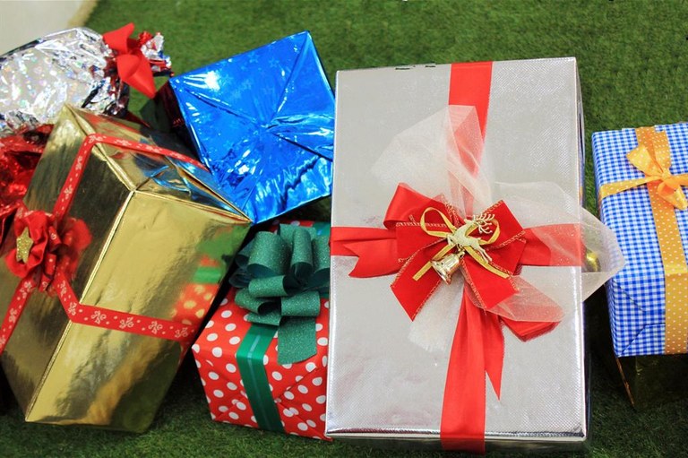 Ma il Natale è diventata la “festa del regalo”?