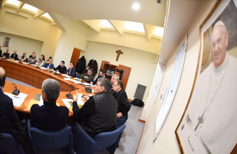 foto SIR/Marco Calvarese