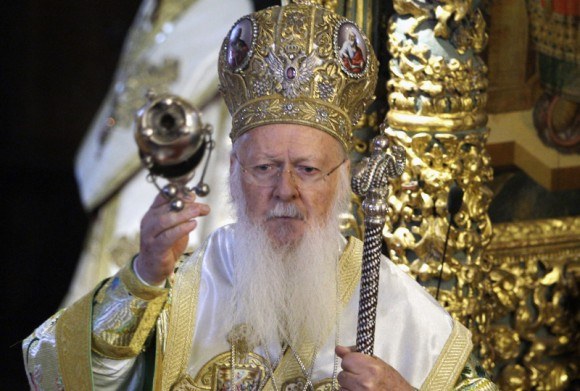 Messaggio di Sua Santità il Patriarca Ecumenico Bartolomeo in occasione della Festa di Natale 2019