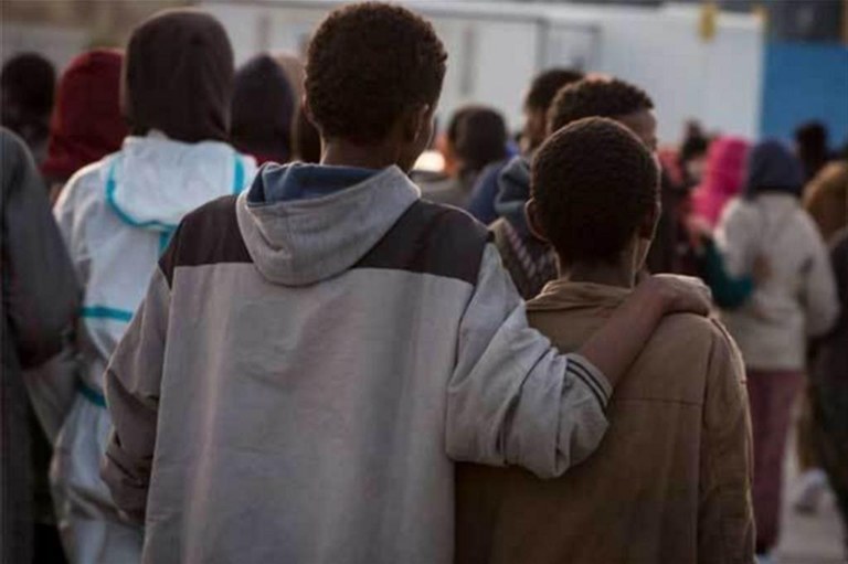 Corridoi umanitari, la Cei firma il Protocollo