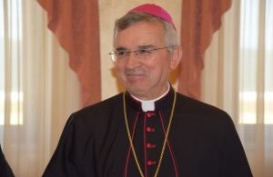 Monsignor Castoro è tornato alla casa del Padre