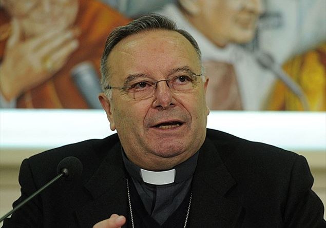 Montenegro: «Migranti: non si può essere cristiani a metà»