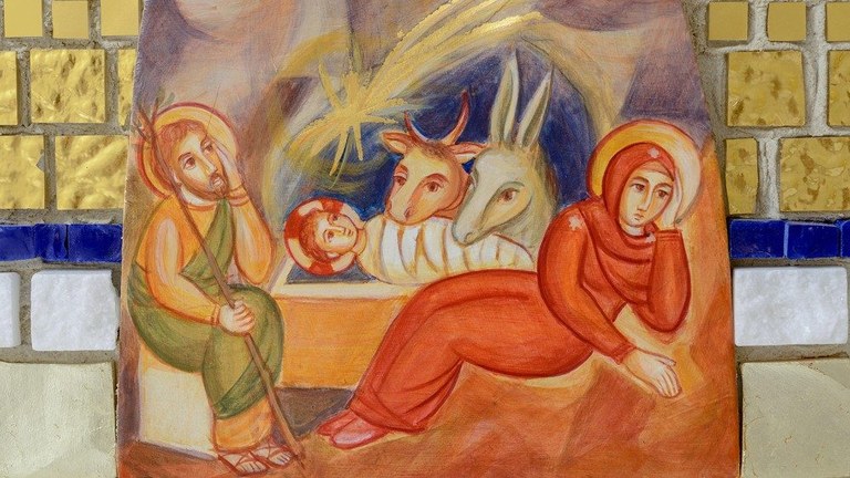 Natale del Signore, la festa della luce